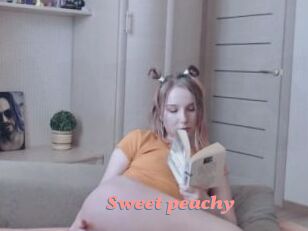 Sweet_peachy