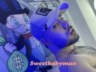 sweetbabyman Webcam Sex Site