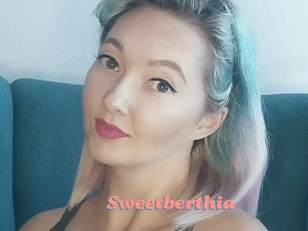 Sweetberthia