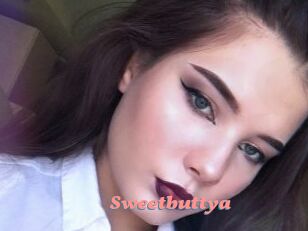 Sweetbuttya