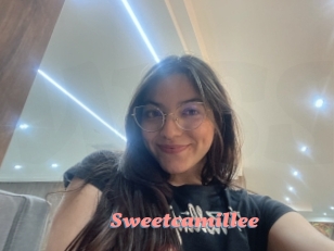 Sweetcamillee