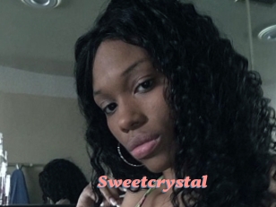 Sweetcrystal