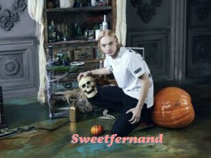 Sweetfernand