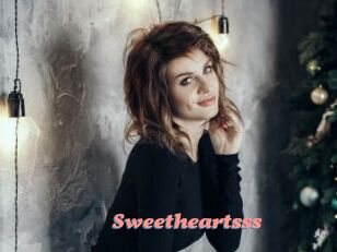 Sweetheartsss