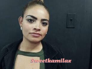 Sweetkamilax