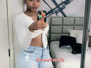Sweetnick