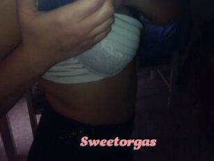 Sweetorgas