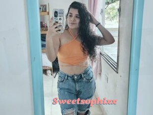 Sweetsophixx