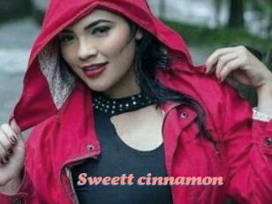 Sweett_cinnamon