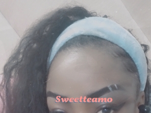 Sweetteamo