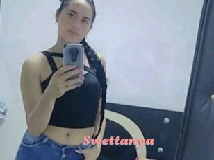 Swettanya