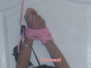 Sxysuzi