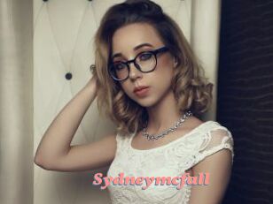 Sydneymcfall