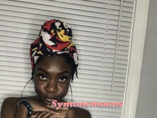 Symonemoans