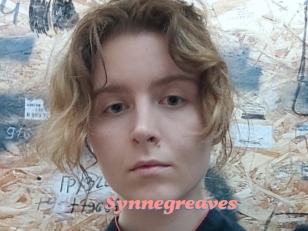Synnegreaves