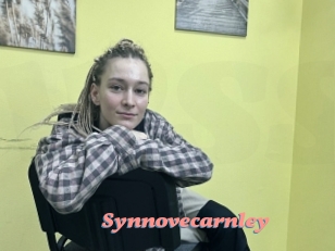 synnovecarnley Webcam Sex Site