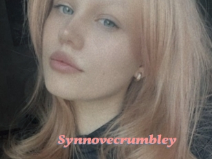 Synnovecrumbley