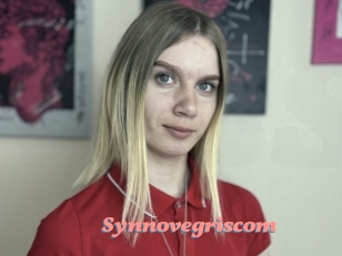 Synnovegriscom