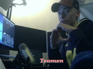 Teamxn Webcam Sex Site