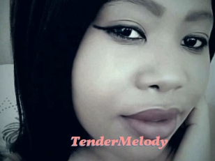 TenderMelody Webcam Sex Site
