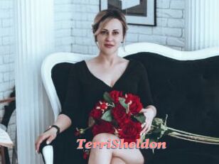 TerriSheldon Webcam Sex Site