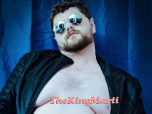TheKingMarti Webcam Sex Site