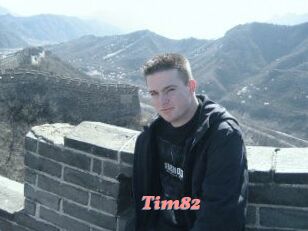 Tim82 Webcam Sex Site