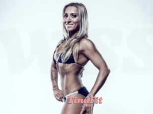 TinaFit Webcam Sex Site