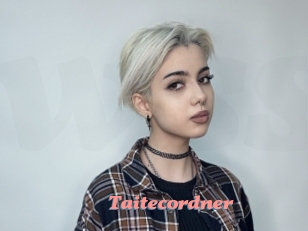 Taitecordner