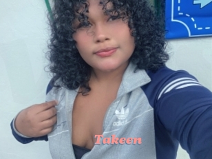 Takeen