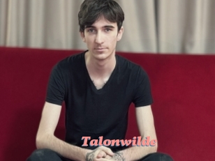Talonwilde