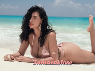 tamaraklose Webcam Sex Site