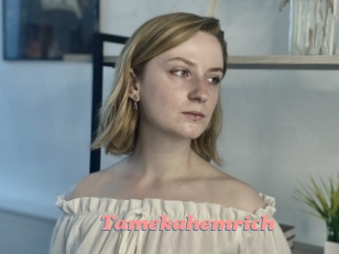Tamekahemrich