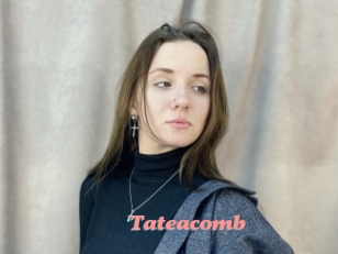 tateacomb Webcam Sex Site