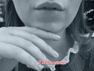 Tatiacaro