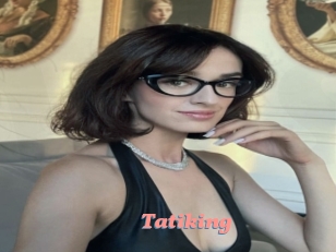 Tatiking