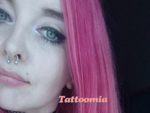 Tattoomia