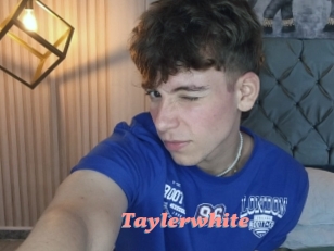 Taylerwhite