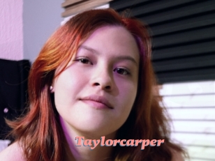 Taylorcarper