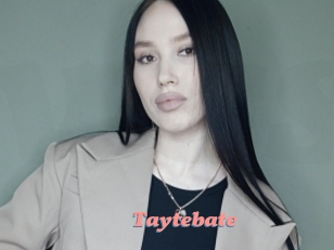 Taytebate