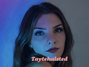 Taytehalsted