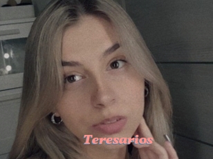 Teresarios