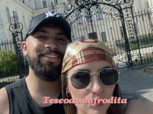 teseoandafrodita Webcam Sex Site