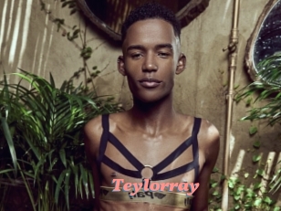 Teylorray