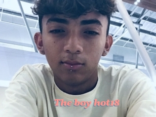 The_boy_hot18