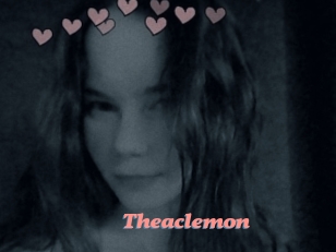 theaclemon Webcam Sex Site