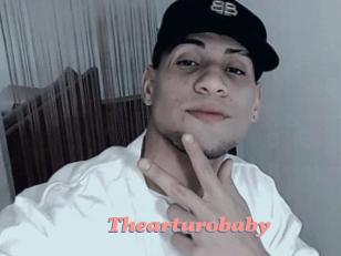Thearturobaby