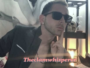 Theclamwhisperer