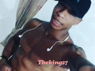 theking27 Webcam Sex Site