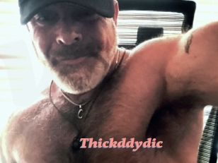 thickddydic Webcam Sex Site